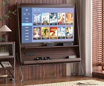 Modern TV Cabinet-ID:819389106