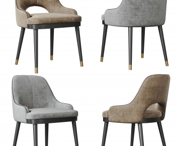 Modern Dining Chair-ID:899076943