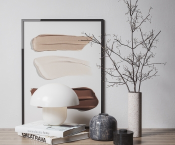 Modern Decorative Set-ID:504097946