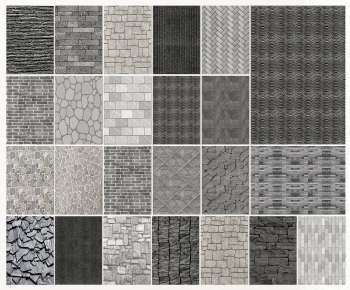 New Chinese Style Garden-ID:650969037