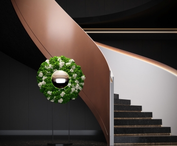 Modern Flowers-ID:427749272