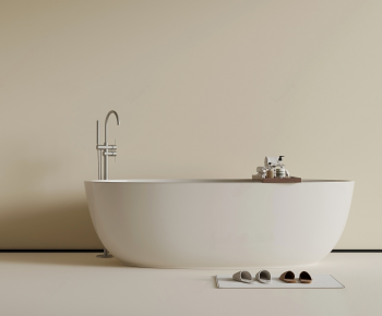 Modern Bathtub-ID:122183083