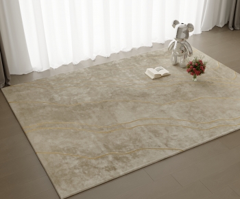 Modern The Carpet-ID:881452083