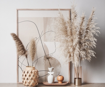 Modern Dried Branch-ID:205106024