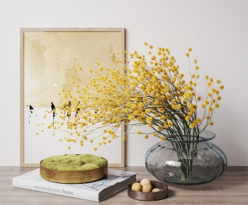 Modern Decorative Set-ID:666414987