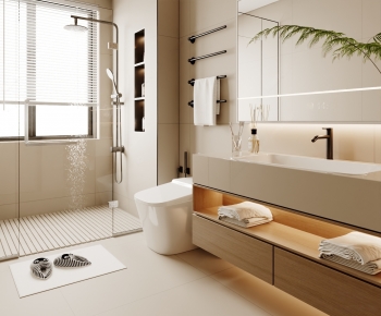 Modern TOILET-ID:444192894