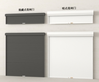 Modern Door-ID:609092955