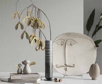 Modern Decorative Set-ID:146177054