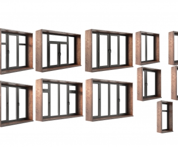 Modern Window-ID:682621966