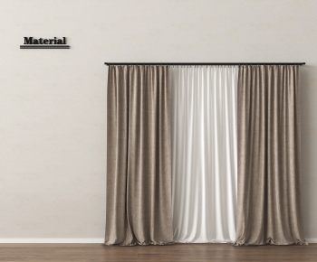 Modern The Curtain-ID:847771255