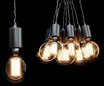 Modern Droplight-ID:390892981