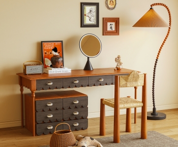 Modern Dresser-ID:679565912