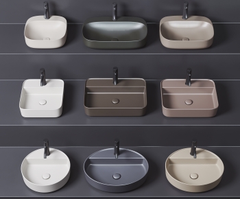 Modern Basin-ID:770968915