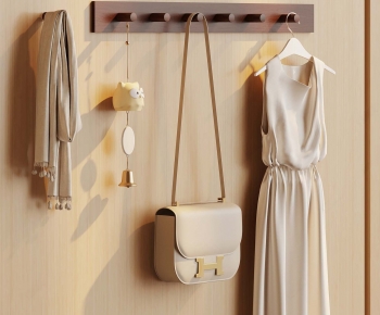 Modern Coat Hanger-ID:545636894