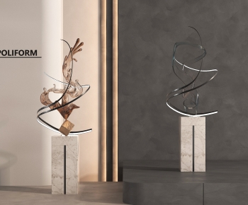 Modern Sculpture-ID:188839471