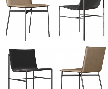 Modern Dining Chair-ID:409317023