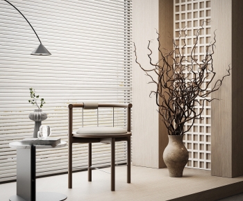 Modern Lounge Chair-ID:357938052