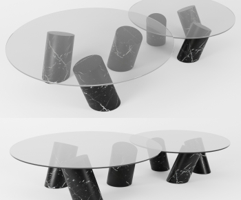 Modern Coffee Table-ID:353324893
