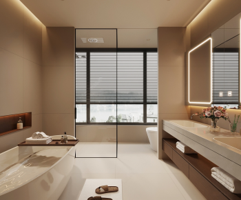 Modern TOILET-ID:883167038