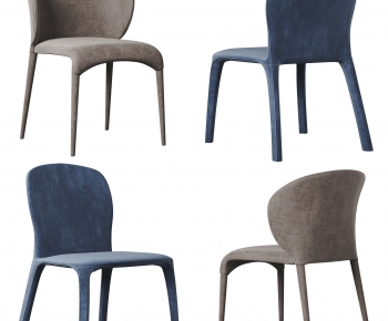 Modern Dining Chair-ID:713740113