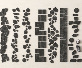 Modern Garden-ID:847023012