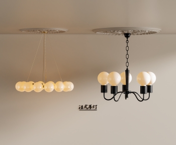French Style Droplight-ID:378555067
