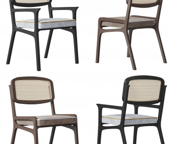Modern Dining Chair-ID:530390981