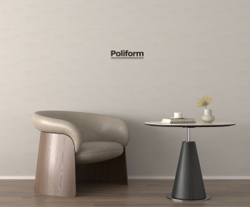 Modern Leisure Table And Chair-ID:149431945