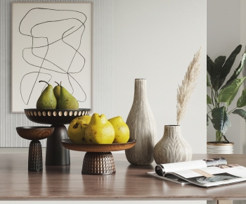 Modern Decorative Set-ID:368653062