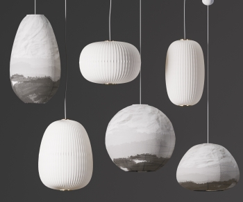 Japanese Style Droplight-ID:497402915