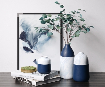 Modern Decorative Set-ID:199302914