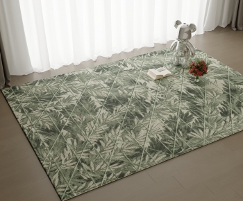 Modern The Carpet-ID:353169451