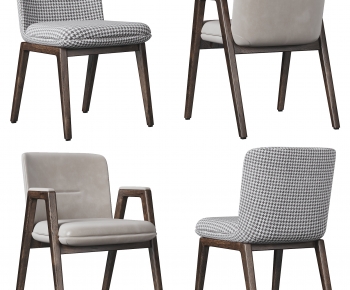 Modern Dining Chair-ID:794713024