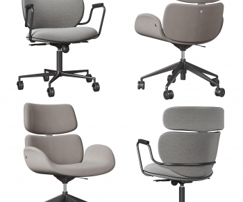 Modern Office Chair-ID:363164903