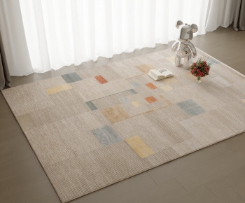 Modern The Carpet-ID:969872951