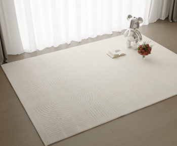 Modern The Carpet-ID:154217007