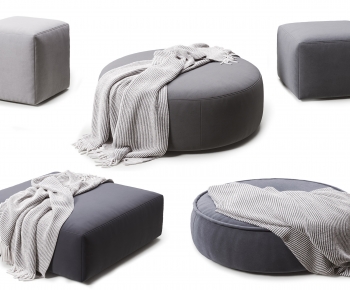 Modern Sofa Stool-ID:712511063