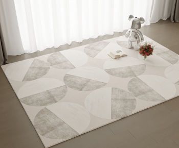 Modern The Carpet-ID:310188067