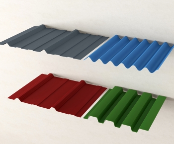 Modern Building Component-ID:932707079