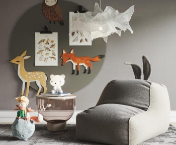 Modern Beanbag-ID:319556001