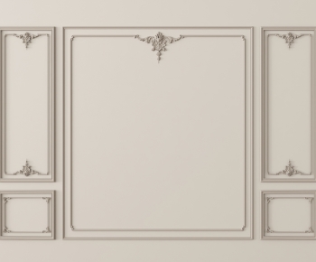 French Style Carving-ID:433326012