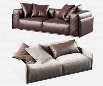 Modern A Sofa For Two-ID:137448075