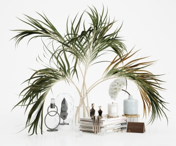 Modern Decorative Set-ID:515971908