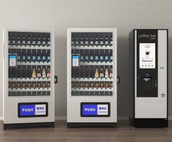 Modern Public Equipment-ID:868689062