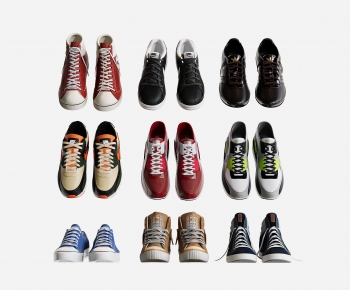 Modern Shoes-ID:972682003