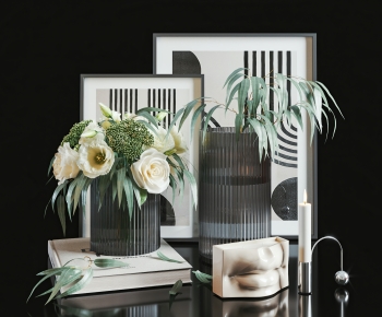 Modern Decorative Set-ID:354691985