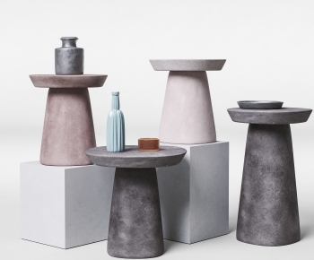 Modern Side Table/corner Table-ID:574856049