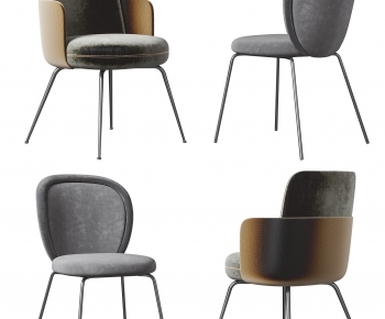 Modern Dining Chair-ID:814023023