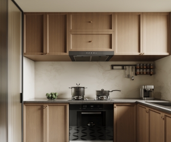 French Style The Kitchen-ID:423566108