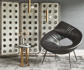 Modern Lounge Chair-ID:951991195